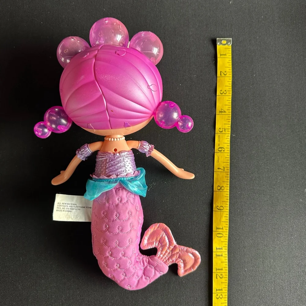 lalaloopsy this 2014